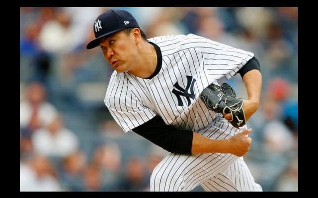 強豪Rソックスに好投の田中将大、DLから復帰後3連勝「強くなって戻ってこれた」