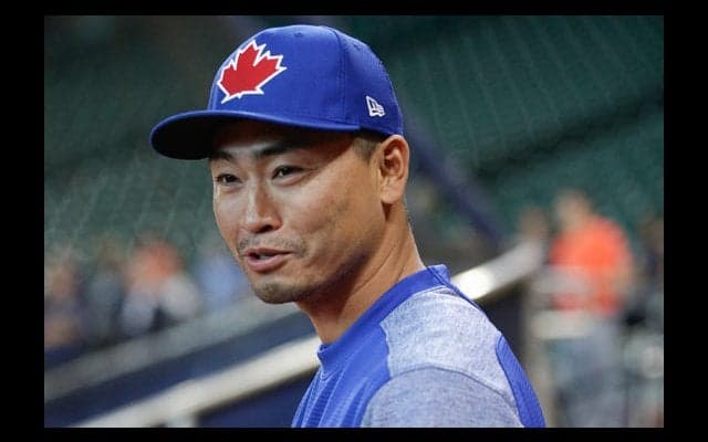 青木宣親、メッツ入りでMLB“両リーグ全地区制覇”　GM補佐「新たな選択肢」