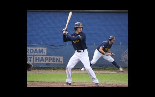 清宮、中村たち日本代表と戦うオランダは、Ｕ－18なのにプロがいる