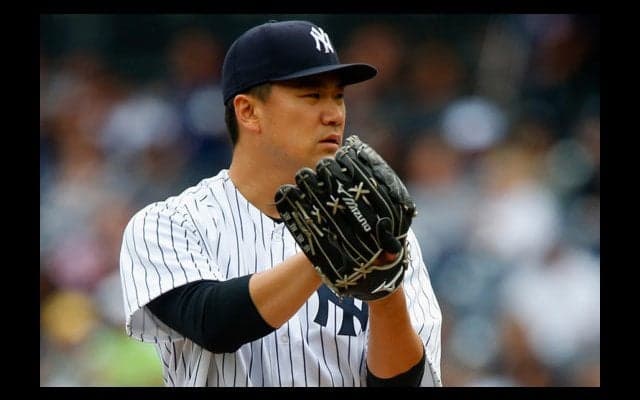 Rソックスに好投の田中将大　指揮官「本当に良かった」連発、「彼は復調した」