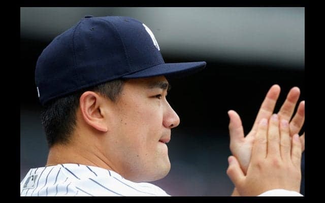 田中将大、強豪Rソックスに好投＆3連勝でNY紙絶賛「支配的な姿を取り戻した」