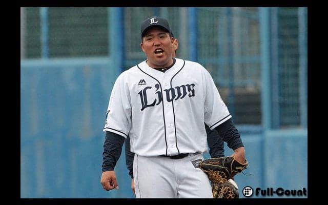 8月パは西武山川が2冠、ハム大谷は打率.389で1位、鷹サファテは圧巻11セーブ