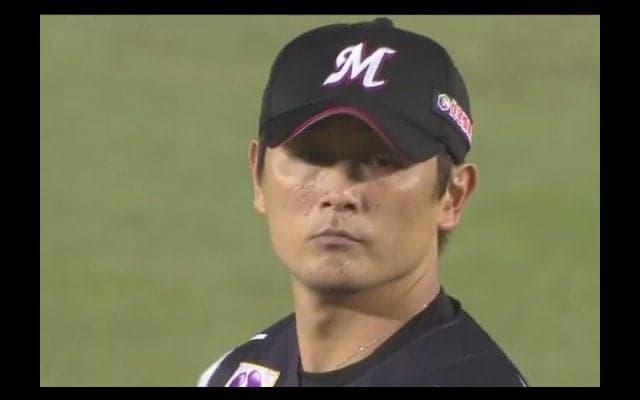 ロッテ涌井、6年ぶり完封生んだ大きな“変化”「意を決してやってみようと」