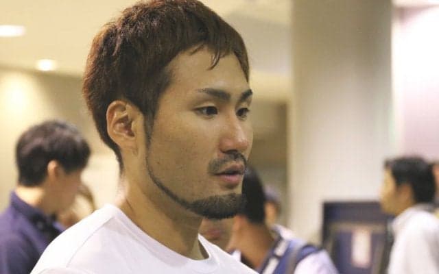 まさかの大敗も慌てず騒がず、栃木ブレックスの『新しい風』となることを目指す喜多川修平「もっと打ち切っていきたい」