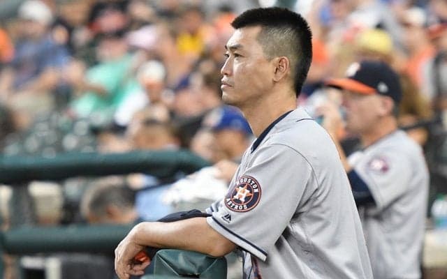 青木宣親がメッツと契約、今季3球団目の所属