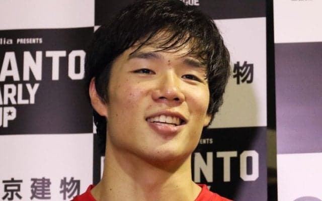 Bデビュー戦で豪快ダンクを決めたアルバルク東京の馬場雄大は「試合より教育実習の方が緊張します」と大物ぶりを発揮