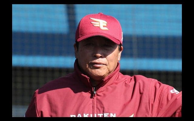楽天12年ぶり10連敗　「見殺し」の則本は涙、梨田監督「可哀想なことした」