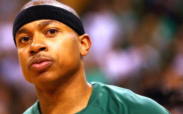 追加で得た指名権の代償、キャブズへ移籍するアイザイア・トーマスにセルティックス時代のような忠誠心は求められない？