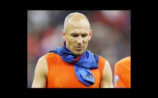 フランスが無慈悲にオランダを粉砕。オレンジ軍団のＷ杯出場は窮地に