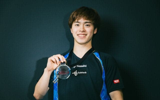 【8月22日卓球競技開始】ユニバーシアードのみどころ