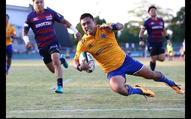  NTTコムが今季2勝目ボーナスポイントも獲得　同カンファレンスの近鉄下す 