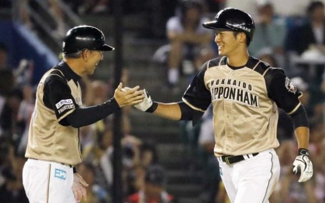 石井一の決勝弾！北海道日本ハムが競り勝つ！宮西4勝目＆増井20セーブ目！