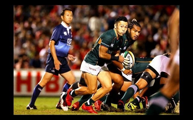  ロッカールームに響く歓喜の声。トヨタSH滑川剛人、ジェイク効果を語る。 