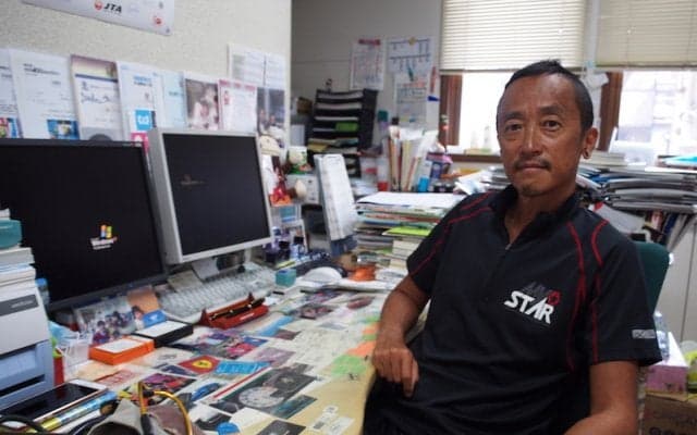 50代、医師の場合。「マラソンにラッキーはない。タイムより、弱い自分に打ち勝つこと」┃連載「仕事とランの両立を目指して。#1」