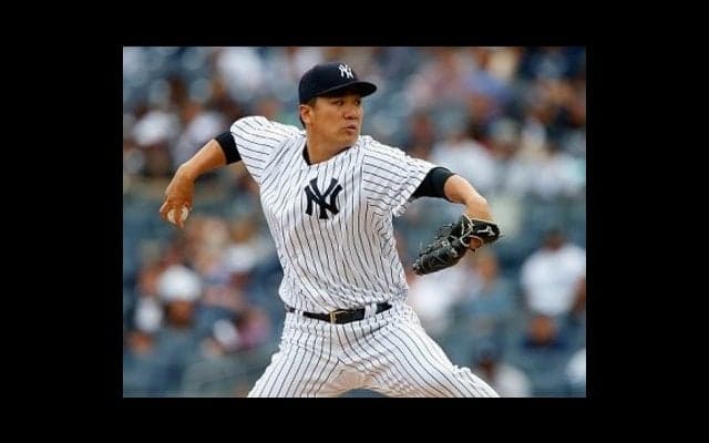 日米150勝に王手の田中将大。ケガの功名で秋のヒーローになるか