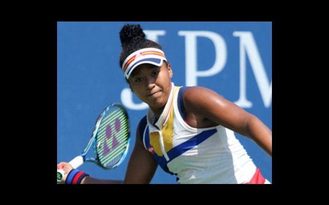 「泣かない」を守れなかった大坂なおみ。 メンタルも技術もまだ改造中