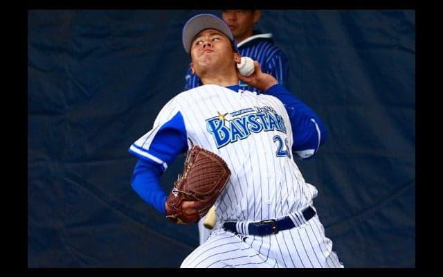 惜敗→惜敗→濱口快投で貴重な勝利　DeNA、巨人との白熱の3連戦で3位死守