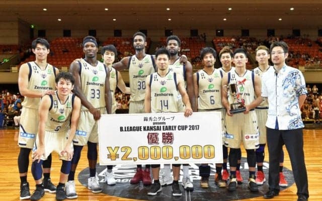 アーリーカップから読み解く西地区、示されたのは『本命』琉球ゴールデンキングスの強さ＆ライバルチームの「止める」気迫