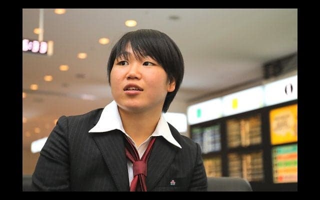  極めたい。高まる15人制への思い。タックラー、末結希（女子日本代表）の胸中。 