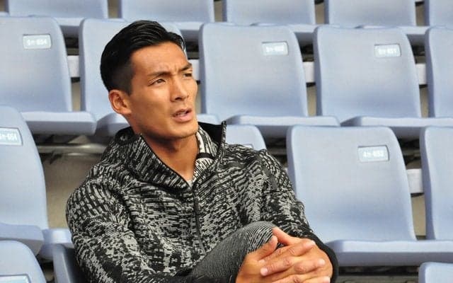 【浦和レッズ・日本代表DF槙野智章選手に聞く ≪後編≫】誰よりもSNSを積極的に活用する理由