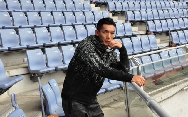 【浦和レッズ・日本代表DF 槙野智章選手に聞く ≪前編≫】勝利への飽くなきルーティーンとは