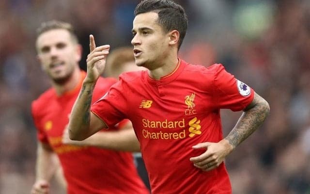 バルセロナSDの「2億ユーロ要求された」発言にリバプールは憤慨