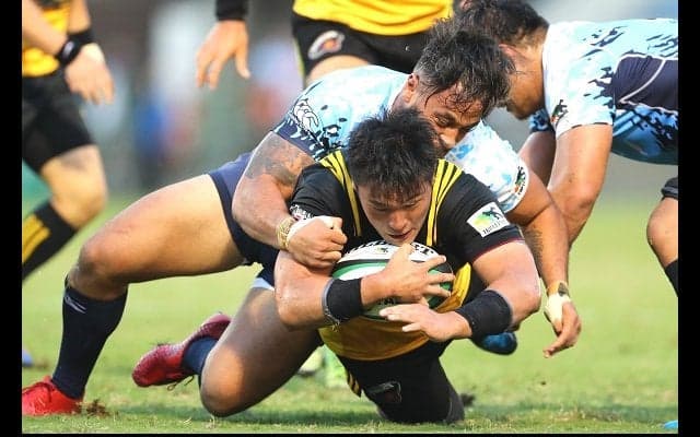  サントリー、ヤマハに劇的勝利！　ターニングポイントを振り返る声は。 