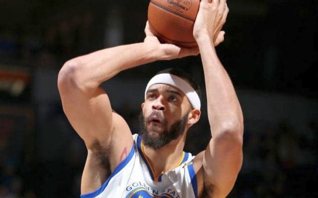 NBAキャリア9年で3ポイントシュート成功わずか1本のジャベール・マギー、この夏は『ストレッチ5』になるべく猛特訓！