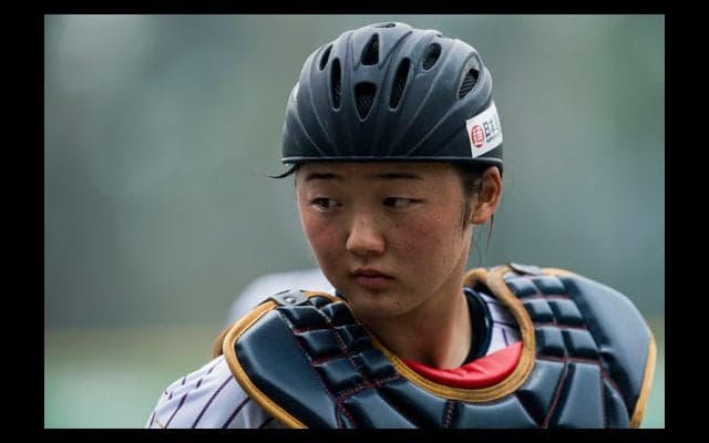 「マドンナジャパン」がアクシデント吹き飛ばす快勝、17-0で3連勝飾る