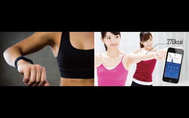 東急スポーツオアシス、レッスンの結果を自動で記録するシステムを導入