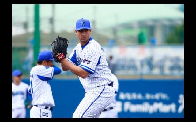 3位死守のDeNAは5日からヤクルト3連戦、初戦は好相性ウィーランドが先発