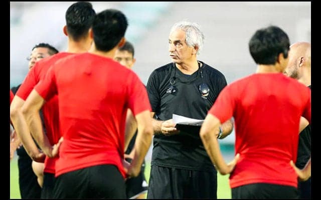 【日本代表 プレビュー】アウェイでサウジと真剣勝負。最高のテストの場