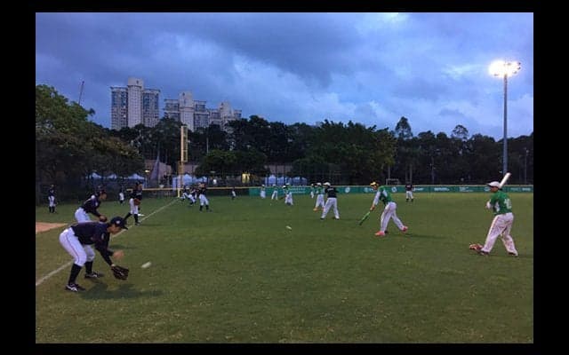 日本1強ではダメ…侍J女子代表が国際大会で見せた女子野球発展への取り組み