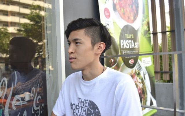 心強い先輩たちと、W杯で見た景色／独占インタビュー［後編］