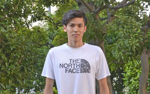 W杯ベイル大会2位！いま注目の18歳／独占インタビュー［前編］