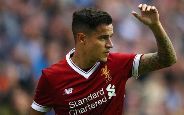 コウチーニョを残留させたリバプール、OBからは評価の声も…