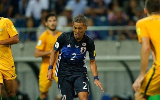 【THE REAL】日本代表・井手口陽介が放つ衝撃…世代交代の旗手が歴史に刻んだ語り継がれるゴール