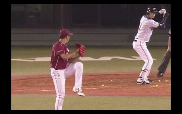 楽天、10連敗でストップ　「連敗ストッパー」ドラ1藤平が7回無失点8Kの快投