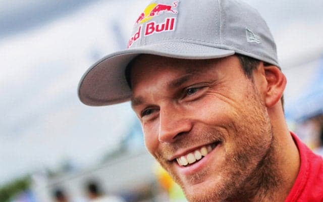 ヒュンダイ、ドライバーズラインナップをテコ入れ、残り3戦にミケルセンを電撃起用