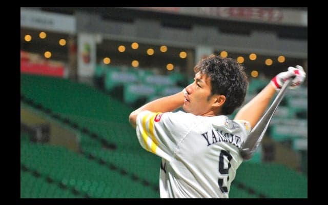 ホークス柳田の3冠王なるか　04年松中以来となる快挙達成の可能性は？