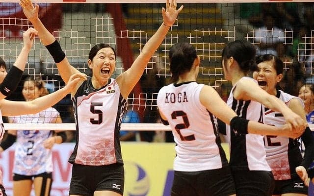 グラチャンバレー、オールアバウトナビがハイライト動画をFacebookで配信