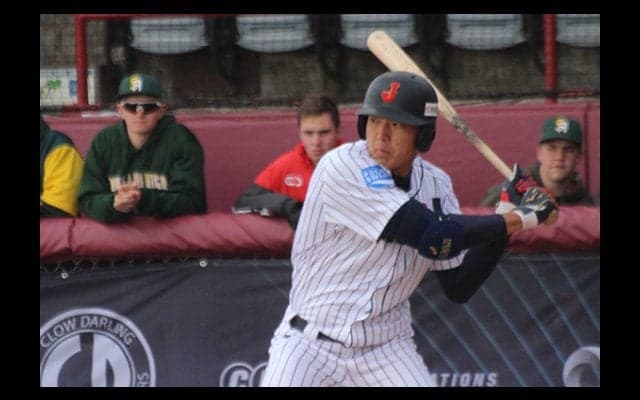 4番清宮には待望の一発も…苦悩の3番安田「どうしても欲が出てしまう」