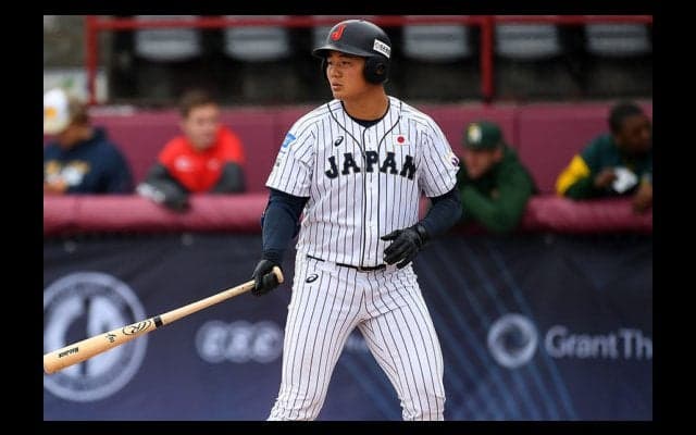 苦しんだ清宮、「試行錯誤」の末に待望1号　取り戻した「自分らしさ」とは