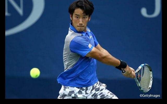 ブラジル戦の日本代表に杉田祐一、添田豪、内山靖崇、マクラクラン [デ杯ワールドグループ・プレーオフ]