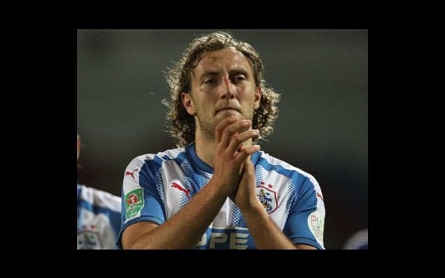 ２部で５位からプレミアへ。ハダースフィールドの夢を支える無名選手