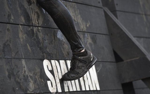 代謝もグンとUP！上半身と体幹を鍛える自重トレーニング＜動画あり＞【スパルタンレースの楽しみ方 #3】