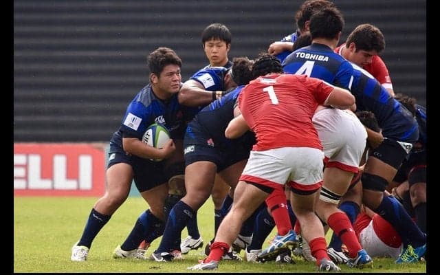  U20トロフィー決勝進出がかかるナミビア戦　日本は松岡とファカイが初先発 