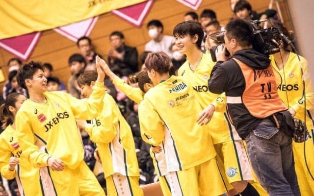 10月7日開幕のWリーグ、2017-18シーズンの公式戦全試合をインターネット放送『W-TV』にて無料配信することを発表！