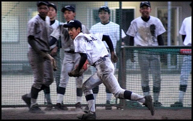 【丸亀高校】野球も勉強も全部するから価値がある
