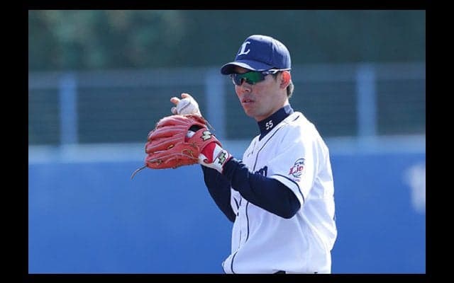 秋山翔吾、桑原将志が凄い！　守備成績から見る外野手のもう1つの貢献度